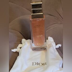 Dior Prestige La Micro-Huile de Rose Activated Serum